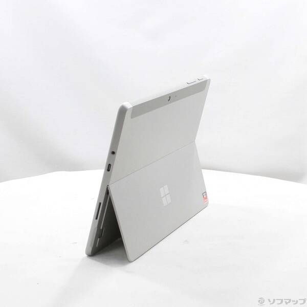 ソフマップ 〔中古品〕 Surface Go4 〔Intel N200／8GB／UFS128GB〕 XHU-00015 プラチナ【344】