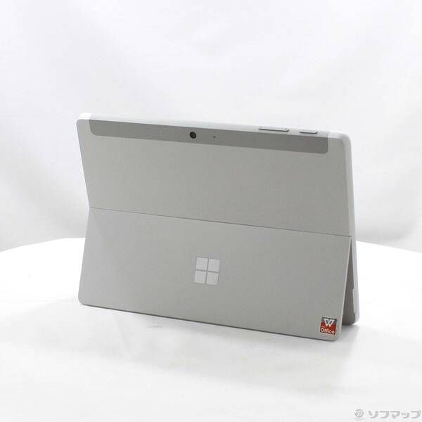 ソフマップ 〔中古品〕 Surface Go4 〔Intel N200／8GB／UFS128GB〕 XHU-00015 プラチナ【344】
