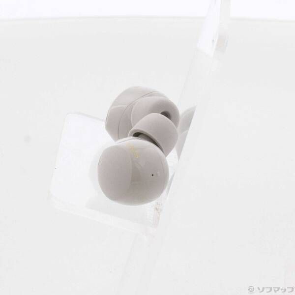ソフマップ 〔中古品〕 WF-1000XM5 プラチナシルバー【198】