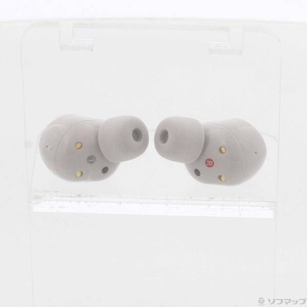 ソフマップ 〔中古品〕 WF-1000XM5 プラチナシルバー【198】