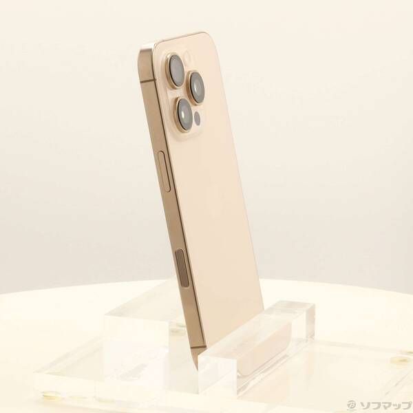 ソフマップ 〔中古品〕 iPhone16 Pro 512GB デザートチタニウム MYN63J/A SIMフリー【371】 ソフマップ 〔中古品〕 iPhone16 Pro 512GB デザートチタニウム MYN63J/A SIMフリー【371】