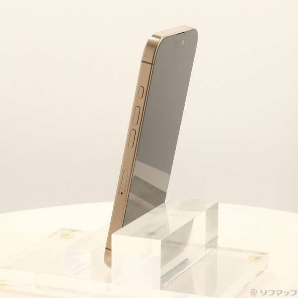 ソフマップ 〔中古品〕 iPhone16 Pro 512GB デザートチタニウム MYN63J/A SIMフリー【371】 ソフマップ 〔中古品〕 iPhone16 Pro 512GB デザートチタニウム MYN63J/A SIMフリー【371】