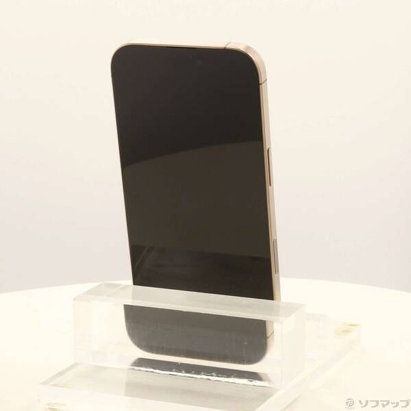 ソフマップ 〔中古品〕 iPhone16 Pro 512GB デザートチタニウム MYN63J/A SIMフリー【371】 ソフマップ 〔中古品〕 iPhone16 Pro 512GB デザートチタニウム MYN63J/A SIMフリー【371】