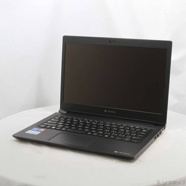 ソフマップ 〔中古品〕 dynabook S73／HU A6SFHUF8D515【348】