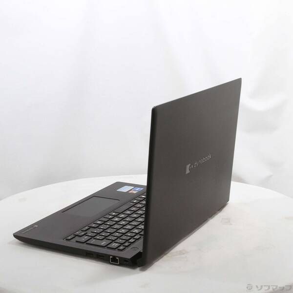 ソフマップ 〔中古品〕 dynabook S73／HU A6SFHUF8D515【344】