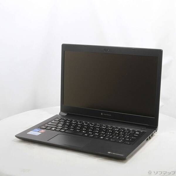 ソフマップ 〔中古品〕 dynabook S73／HU A6SFHUF8D515【344】
