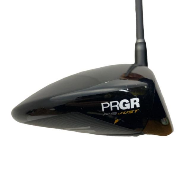 【中古】 プロギア RS JUST(2022) 5W フェアウェイウッド FW Diamana FOR PRGR(2022 FW) (フレックスSR) メンズ 男性用 右利き 右用 Cランク ゴルフクラブ 【中古】 プロギア RS JUST(2022) 5W フェアウェイウッド FW Diamana FOR PRGR(2022 FW) (フレックスSR) メンズ 男性用 右利き 右用 Cランク ゴルフクラブ