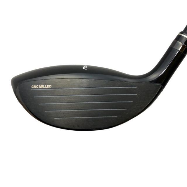【中古】 プロギア RS JUST(2022) 5W フェアウェイウッド FW Diamana FOR PRGR(2022 FW) (フレックスSR) メンズ 男性用 右利き 右用 Cランク ゴルフクラブ 【中古】 プロギア RS JUST(2022) 5W フェアウェイウッド FW Diamana FOR PRGR(2022 FW) (フレックスSR) メンズ 男性用 右利き 右用 Cランク ゴルフクラブ