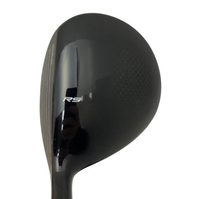 【中古】 プロギア RS JUST(2022) 5W フェアウェイウッド FW Diamana FOR PRGR(2022 FW) (フレックスSR) メンズ 男性用 右利き 右用 Cランク ゴルフクラブ 【中古】 プロギア RS JUST(2022) 5W フェアウェイウッド FW Diamana FOR PRGR(2022 FW) (フレックスSR) メンズ 男性用 右利き 右用 Cランク ゴルフクラブ