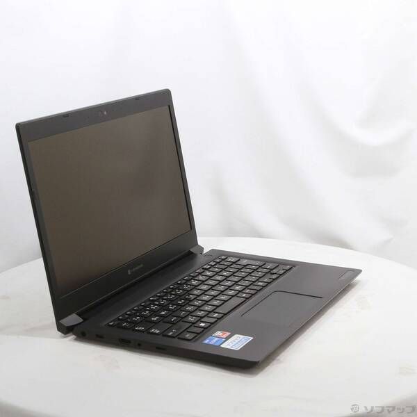 ソフマップ 〔中古品〕 dynabook S73／HU A6SFHUF8D515【344】