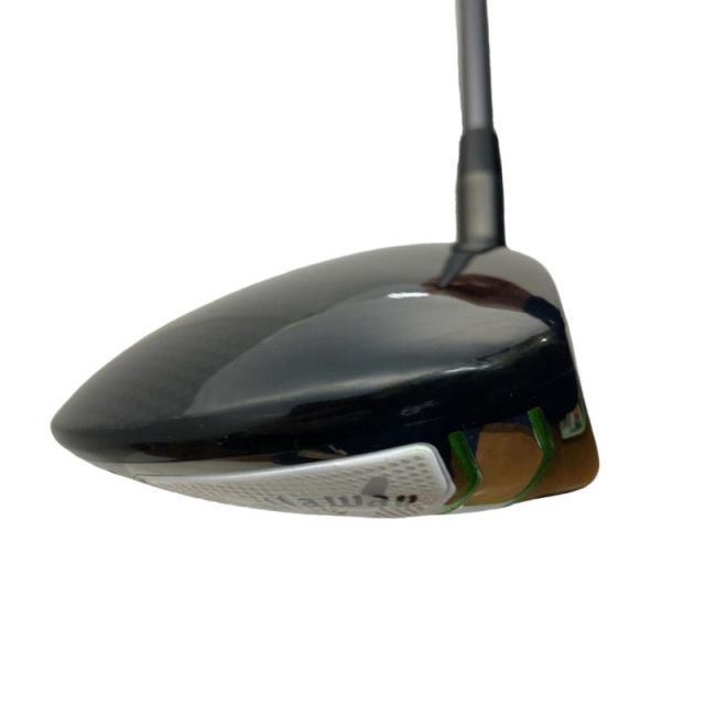 キャロウェイ エピックEPIC 3W フェアウェイウッド ディアマナ50S 右 中古】 キャロウェイ EPIC SPEED 3W フェアウェイウッド FW Diamana 50