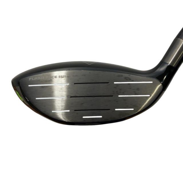 中古】 キャロウェイ EPIC SPEED 3W フェアウェイウッド FW Diamana 50