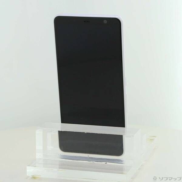 ソフマップ 〔中古品〕 arrows Be4 Plus 64GB ホワイト F-41B docomoロック解除SIMフリー【344】 ソフマップ 〔中古品〕 arrows Be4 Plus 64GB ホワイト F-41B docomoロック解除SIMフリー【344】