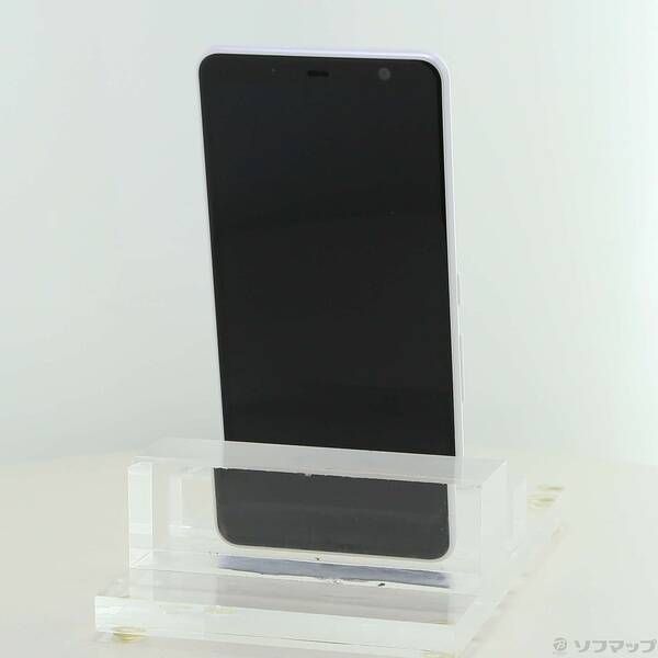 ソフマップ 〔中古品〕 arrows Be4 Plus 64GB ホワイト F-41B docomoロック解除SIMフリー【348】 ソフマップ 〔中古品〕 arrows Be4 Plus 64GB ホワイト F-41B docomoロック解除SIMフリー【348】