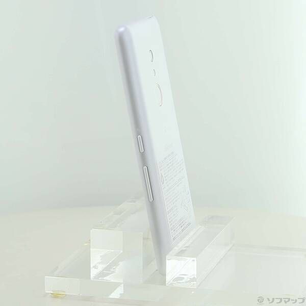 ソフマップ 〔中古品〕 arrows Be4 Plus 64GB ホワイト F-41B docomoロック解除SIMフリー【348】 ソフマップ 〔中古品〕 arrows Be4 Plus 64GB ホワイト F-41B docomoロック解除SIMフリー【348】