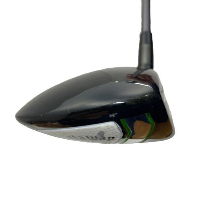 【中古】 キャロウェイ EPIC SPEED 5W フェアウェイウッド FW Diamana 50 for CW(2021 EPIC FW) (フレックスS) メンズ 男性用 右利き 右用 Cランク ゴルフクラブ