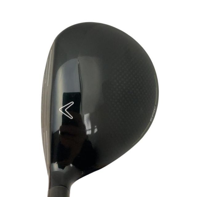 【中古】 キャロウェイ EPIC SPEED 5W フェアウェイウッド FW Diamana 50 for CW(2021 EPIC FW) (フレックスS) メンズ 男性用 右利き 右用 Cランク ゴルフクラブ