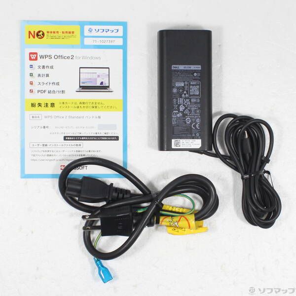 ソフマップ 〔中古品〕 Latitude 5420【269】 ソフマップ 〔中古品〕 Latitude 5420【269】