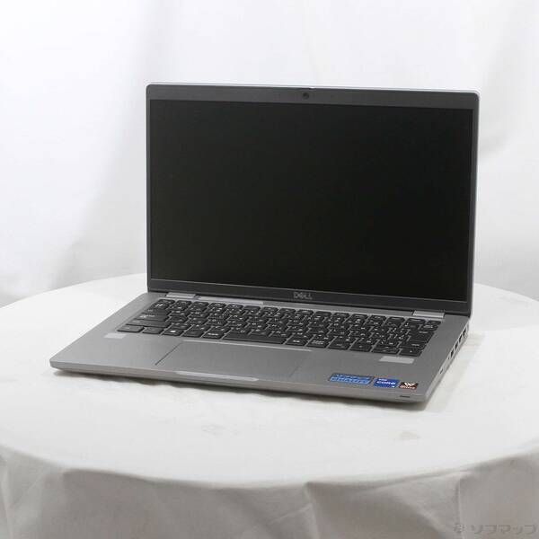 ソフマップ 〔中古品〕 Latitude 5420【297】