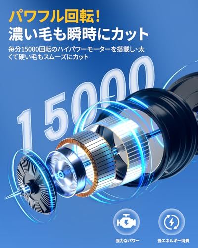 ☆新品☆ひげそり 電動シェーバー【2026革新5枚刃】シェーバー ひげそり 髭剃り 電動 往復式 電気シェーバー 乾湿両用 高速回転モーター 2段階調節 深剃り USB充電式 急速充電 低騒音 IPX7防水 お風呂剃り可 乾湿両用 LEDディ 79029616 ☆新品☆ひげそり 電動シェーバー【2026革新5枚刃】シェーバー ひげそり 髭剃り 電動 往復式 電気シェーバー 乾湿両用 高速回転モーター 2段階調節 深剃り USB充電式 急速充電 低騒音 IPX7防水 お風呂剃り可 乾湿両用 LEDディ 79029616