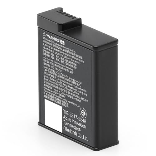 ☆新品☆DJI Osmo ActionエクストリームバッテリーPlus（1950 mAh）Osmo Action 6 Osmo 360 Osmo Action 5 Pro Osmo Action 4 Osmo Action 3対応 199b6737