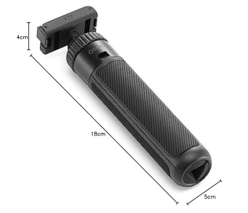 ☆新品☆DJI Osmo Action ミニ延長ロッド、互換性：Osmo Action 5 Pro、Osmo Action 3、Osmo Action 4 00e768a8