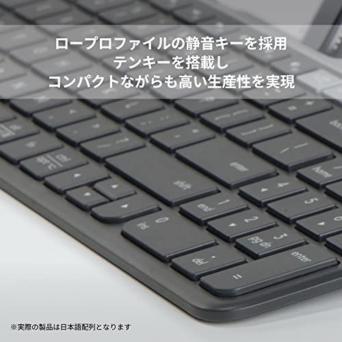 ☆新品☆ロジクール 静音 Bluetooth ワイヤレスキーボード K580GR グラファイト 超薄型 小型 Unifying ワイヤレス キーボード 薄型 テンキー 無線 Windows Mac iPad iOS Android Chrom 5143c2af ☆新品☆ロジクール 静音 Bluetooth ワイヤレスキーボード K580GR グラファイト 超薄型 小型 Unifying ワイヤレス キーボード 薄型 テンキー 無線 Windows Mac iPad iOS Android Chrom 5143c2af