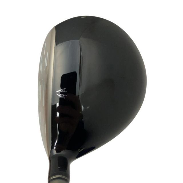 【中古】 ダンロップ XXIO(2018) Miyazaki Model 7W フェアウェイウッド FW 純正特注シャフト (フレックスS) メンズ 男性用 右利き 右用 Cランク ゴルフクラブ