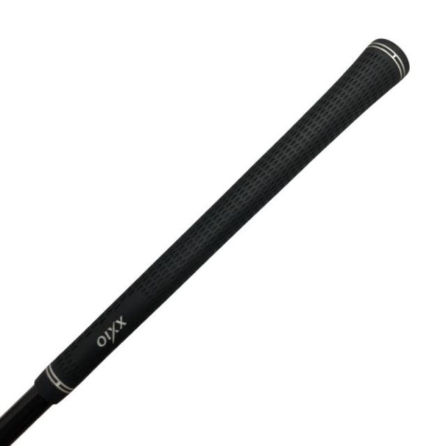 【中古】 ダンロップ XXIO(2018) Miyazaki Model 7W フェアウェイウッド FW 純正特注シャフト (フレックスS) メンズ 男性用 右利き 右用 Cランク ゴルフクラブ