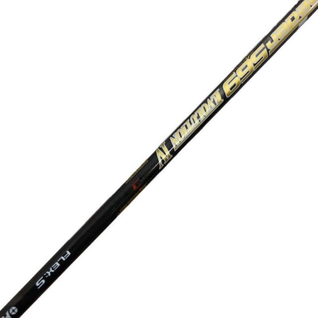 【中古】 ダンロップ XXIO(2018) Miyazaki Model 7W フェアウェイウッド FW 純正特注シャフト (フレックスS) メンズ 男性用 右利き 右用 Cランク ゴルフクラブ