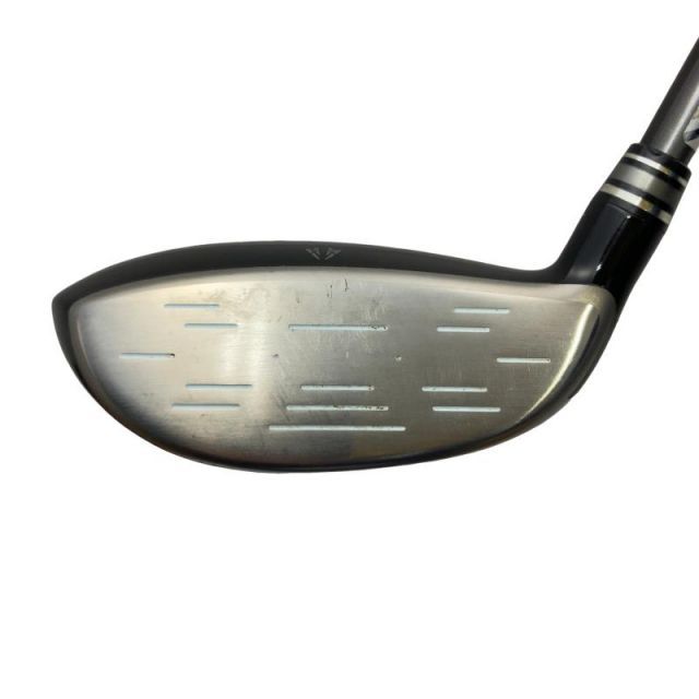 【中古】 ダンロップ XXIO(2018) Miyazaki Model 7W フェアウェイウッド FW 純正特注シャフト (フレックスS) メンズ 男性用 右利き 右用 Cランク ゴルフクラブ