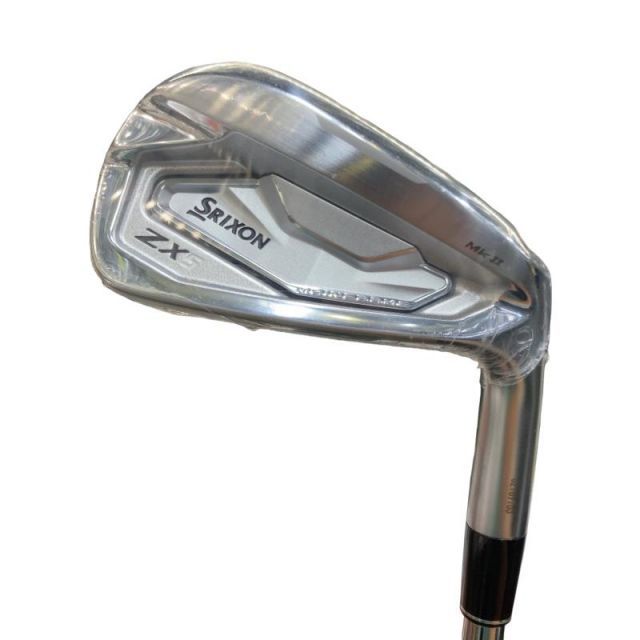 【中古】 ダンロップ SRIXON ZX5 Mk II 6S アイアンセット IR NS PRO 950GH neo DST (フレックスS) メンズ 男性用 右利き 右用 Aランク ゴルフクラブ 【中古】 ダンロップ SRIXON ZX5 Mk II 6S アイアンセット IR NS PRO 950GH neo DST (フレックスS) メンズ 男性用 右利き 右用 Aランク ゴルフクラブ