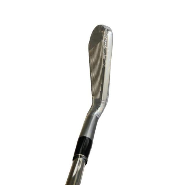 【中古】 ダンロップ SRIXON ZX5 Mk II 6S アイアンセット IR NS PRO 950GH neo DST (フレックスS) メンズ 男性用 右利き 右用 Aランク ゴルフクラブ 【中古】 ダンロップ SRIXON ZX5 Mk II 6S アイアンセット IR NS PRO 950GH neo DST (フレックスS) メンズ 男性用 右利き 右用 Aランク ゴルフクラブ