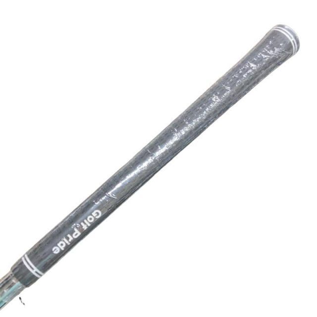 【中古】 ダンロップ SRIXON ZX5 Mk II 6S アイアンセット IR NS PRO 950GH neo DST (フレックスS) メンズ 男性用 右利き 右用 Aランク ゴルフクラブ 【中古】 ダンロップ SRIXON ZX5 Mk II 6S アイアンセット IR NS PRO 950GH neo DST (フレックスS) メンズ 男性用 右利き 右用 Aランク ゴルフクラブ