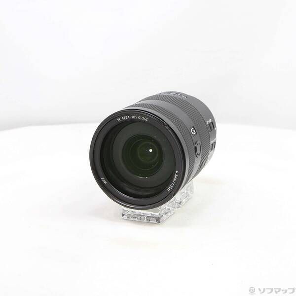 ソフマップ 〔中古品〕 FE 24-105mm F4 G OSS SEL24105G【198】