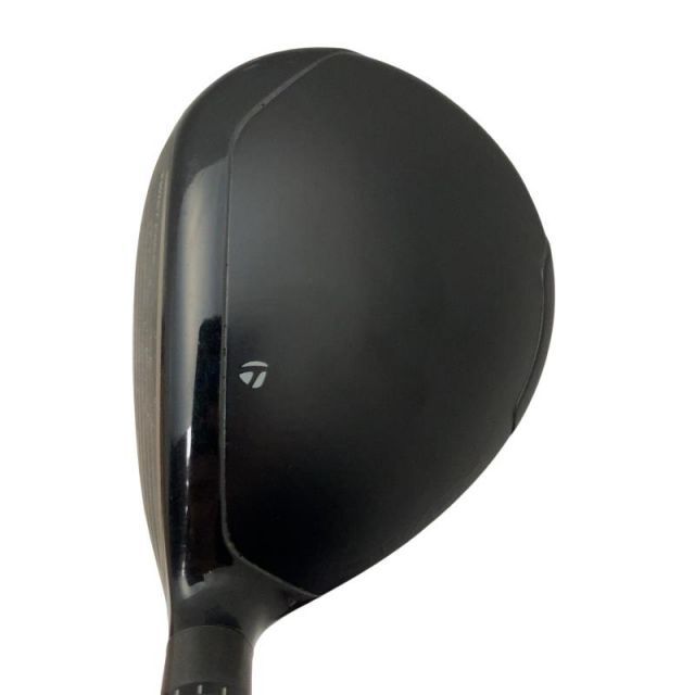 【中古】 テーラーメイド STEALTH PLUS+ 5W フェアウェイウッド FW リシャフト (フレックスその他) メンズ 男性用 右利き 右用 Cランク ゴルフクラブ 【中古】 テーラーメイド STEALTH PLUS+ 5W フェアウェイウッド FW リシャフト (フレックスその他) メンズ 男性用 右利き 右用 Cランク ゴルフクラブ