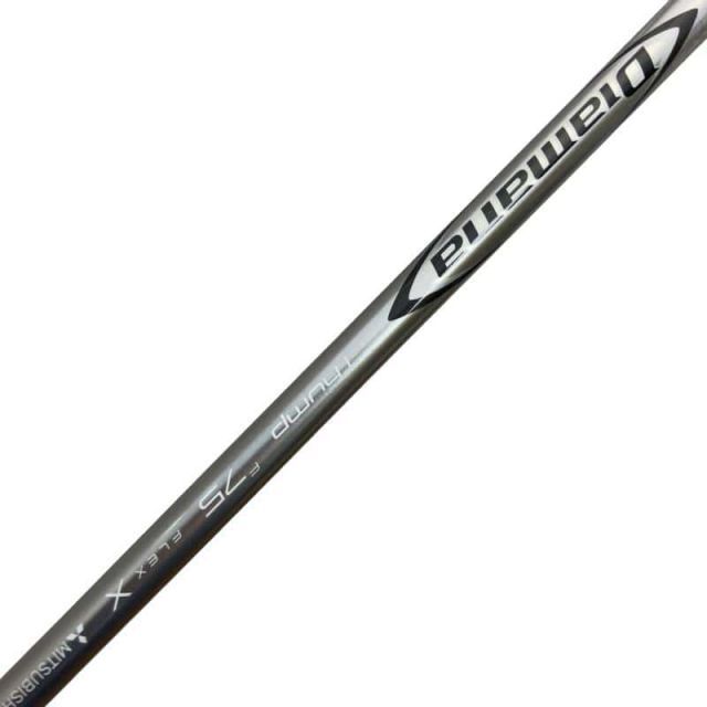 【中古】 テーラーメイド STEALTH PLUS+ 5W フェアウェイウッド FW リシャフト (フレックスその他) メンズ 男性用 右利き 右用 Cランク ゴルフクラブ 【中古】 テーラーメイド STEALTH PLUS+ 5W フェアウェイウッド FW リシャフト (フレックスその他) メンズ 男性用 右利き 右用 Cランク ゴルフクラブ