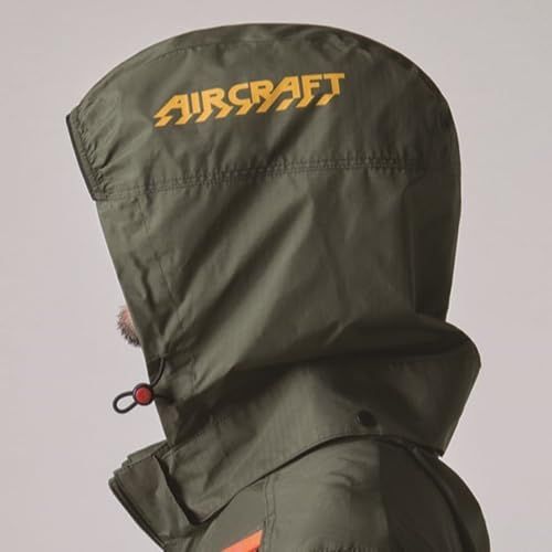 BURTLE バートル エアークラフト半袖ブルゾン(ユニセックス) 春夏用 ミルスグリーン AC2076 14 XL送料無料