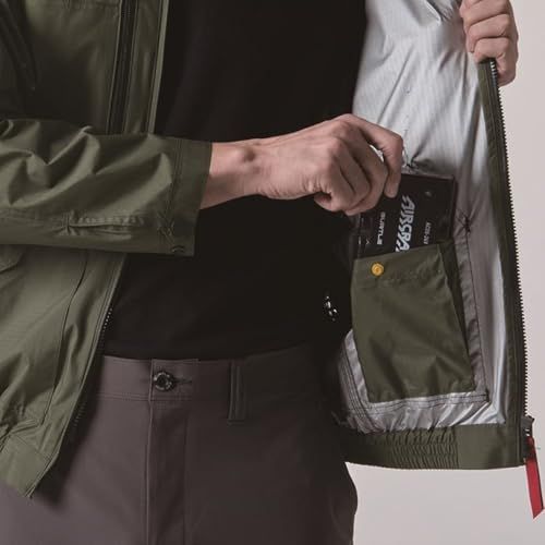 BURTLE バートル エアークラフト半袖ブルゾン(ユニセックス) 春夏用 ミルスグリーン AC2076 14 XL送料無料