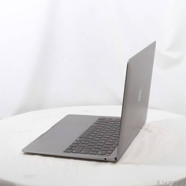 ソフマップ 〔中古品〕 MacBook Air 13.3-inch Late-2018 MRE82J/A Core_i5 1.6GHz 16GB SSD128GB スペースグレイ 〔10.15 Catalina〕【344】 ソフマップ 〔中古品〕 MacBook Air 13.3-inch Late-2018 MRE82J/A Core_i5 1.6GHz 16GB SSD128GB スペースグレイ 〔10.15 Catalina〕【344】