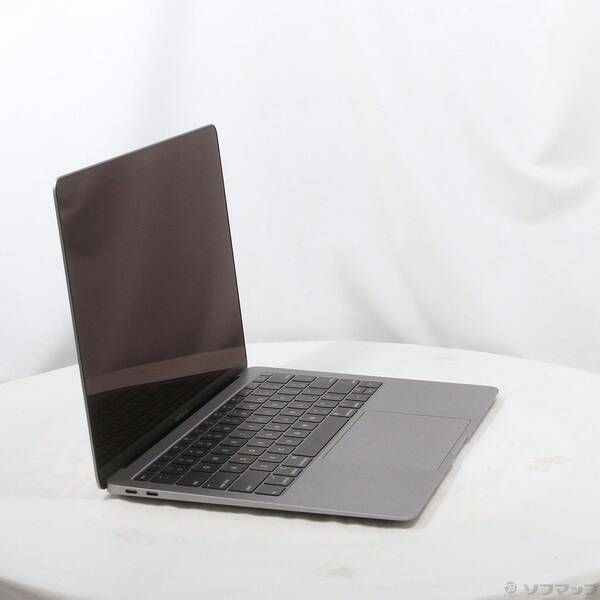 ソフマップ 〔中古品〕 MacBook Air 13.3-inch Late-2018 MRE82J/A Core_i5 1.6GHz 16GB SSD128GB スペースグレイ 〔10.15 Catalina〕【344】 ソフマップ 〔中古品〕 MacBook Air 13.3-inch Late-2018 MRE82J/A Core_i5 1.6GHz 16GB SSD128GB スペースグレイ 〔10.15 Catalina〕【344】
