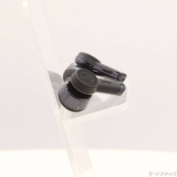 ソフマップ 〔中古品〕 ATH-TWX9MK2 BK ブラック【344】