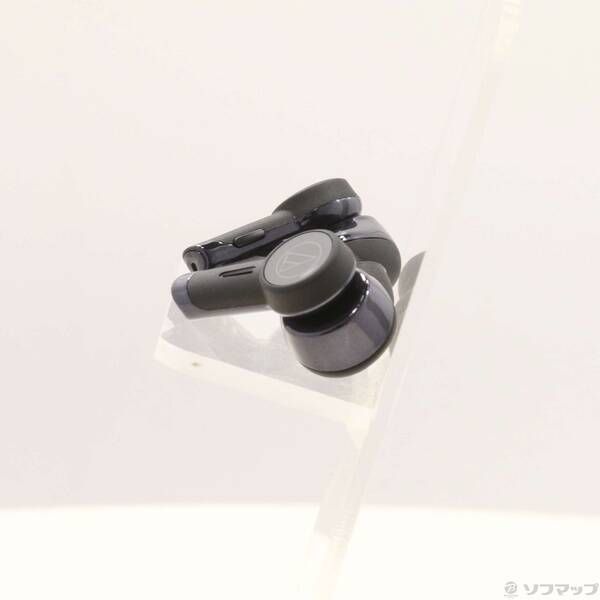 ソフマップ 〔中古品〕 ATH-TWX9MK2 BK ブラック【344】