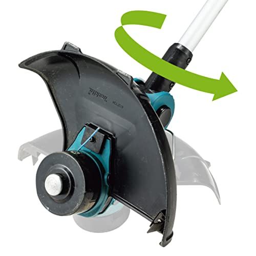マキタ(Makita) 260mm充電式草刈機 18V バッテリ・充電器別売 MUR193DZ送料無料