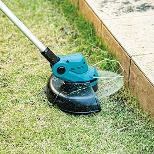 マキタ(Makita) 260mm充電式草刈機 18V バッテリ・充電器別売 MUR193DZ送料無料