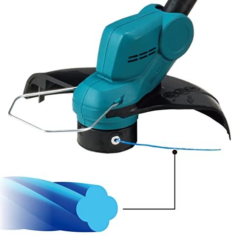 マキタ(Makita) 260mm充電式草刈機 18V バッテリ・充電器別売 MUR193DZ送料無料