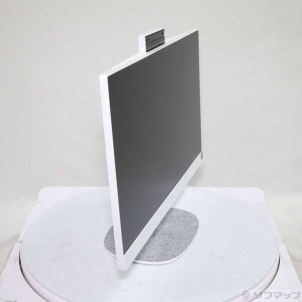 ソフマップ 〔中古品〕 HP All-in-One 24-cr2000jp BD5A7PA-AAAB シェルホワイト【196】 ソフマップ 〔中古品〕 HP All-in-One 24-cr2000jp BD5A7PA-AAAB シェルホワイト【196】