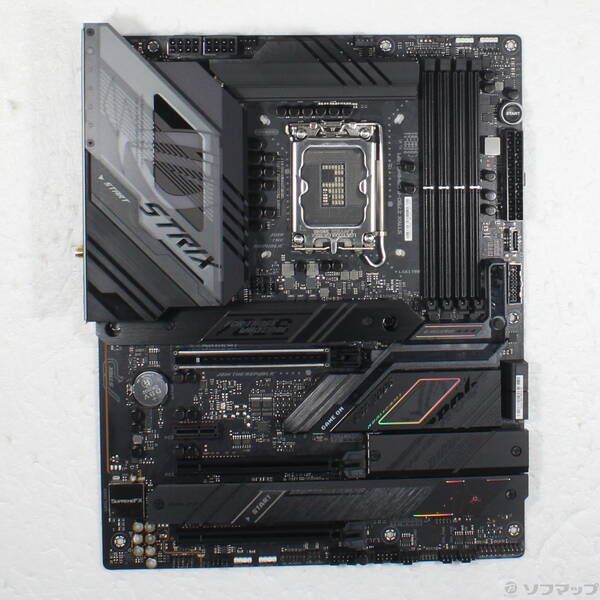 ソフマップ 〔中古品〕 ROG STRIX Z790-F GAMING WIFI【262】