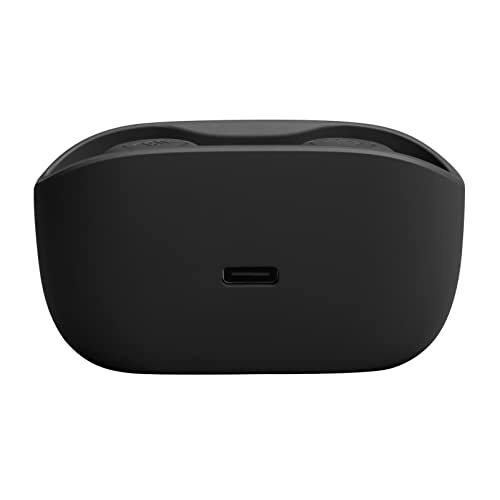 JBL WAVE BUDS 完全ワイヤレスイヤホン Bluetooth/IP54防水防塵/アプリ対応USBタイプC/ブラック JBLWBUDSBLK 小送料無料 JBL WAVE BUDS 完全ワイヤレスイヤホン Bluetooth/IP54防水防塵/アプリ対応USBタイプC/ブラック JBLWBUDSBLK 小送料無料