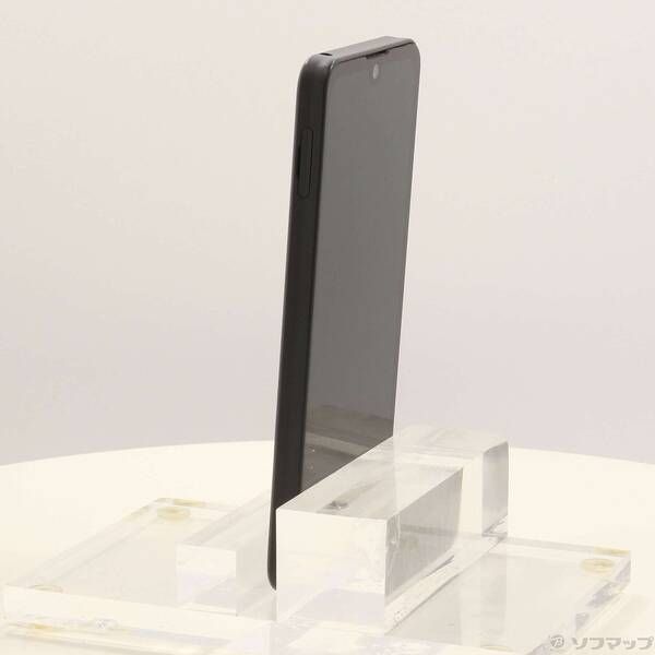 ソフマップ 〔中古品〕 AQUOS wish 64GB チャコール SBAQWISH Softbank SIMフリー【371】